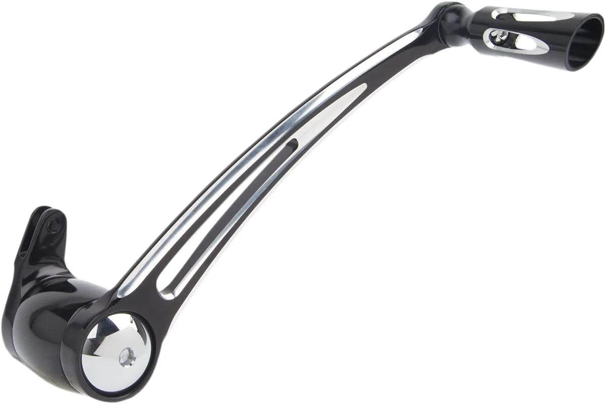Arlen Ness Black Anodized Brake Arm