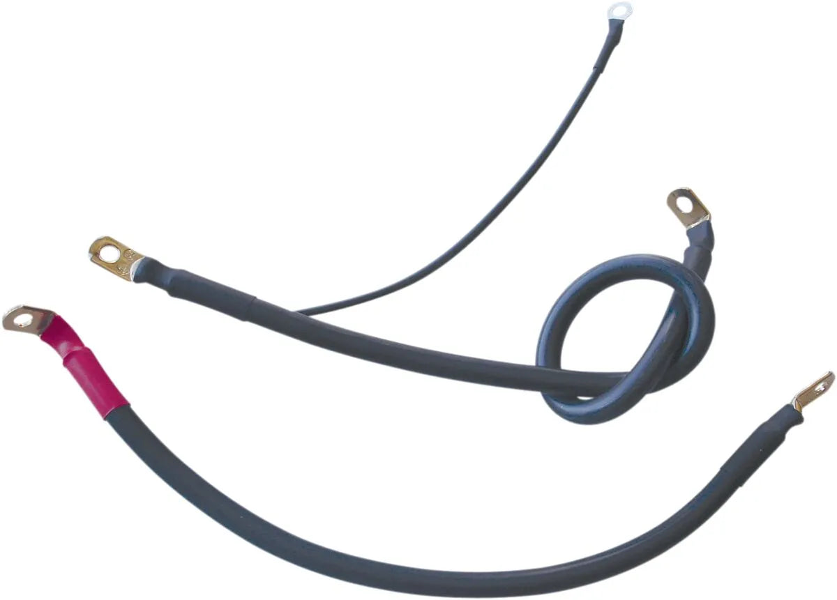 Terry Components 4-Gauge Battery Cable