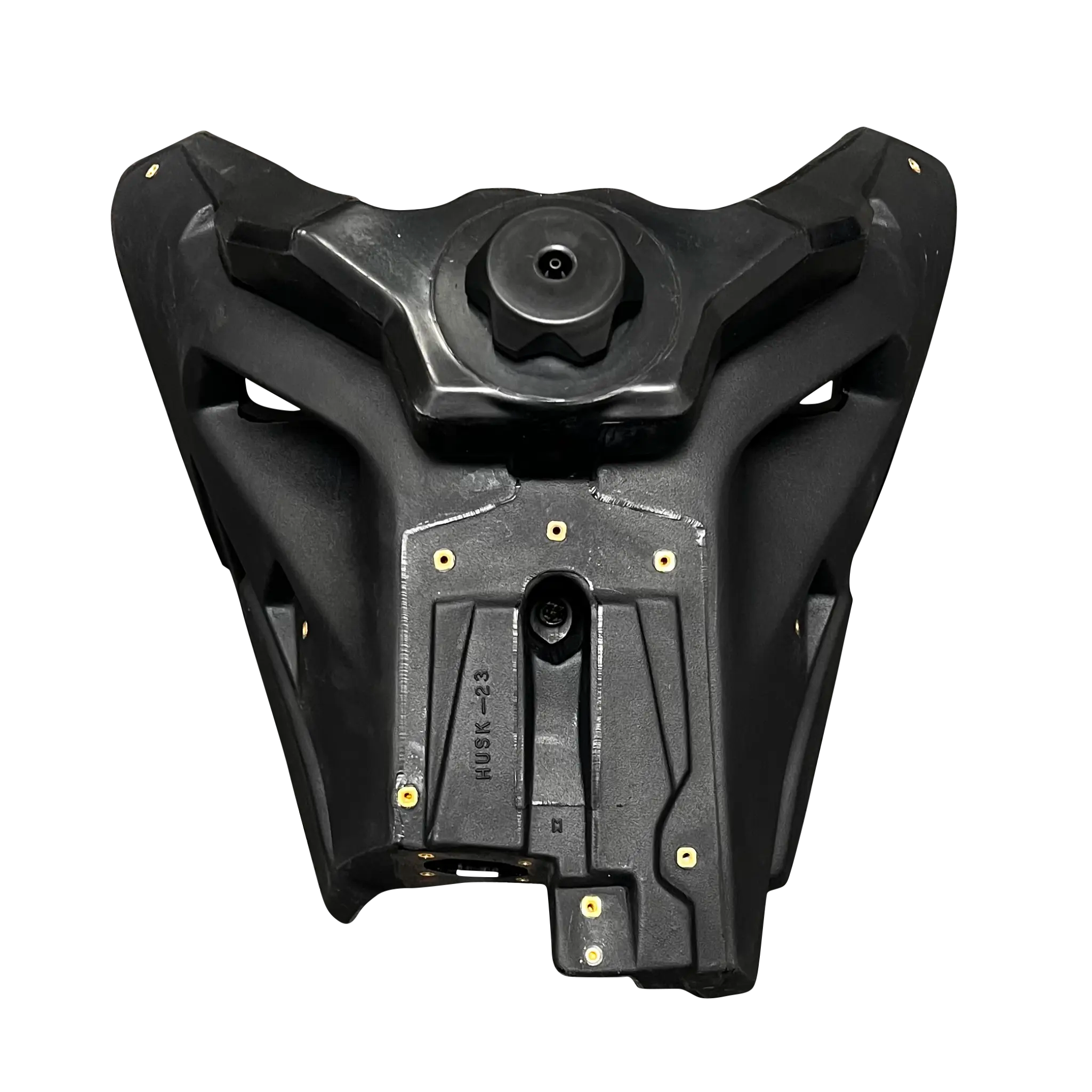 Ims Products Fuel Tank 17l/4.5 Gal With Screw Cap