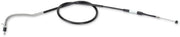 Moose Offroad Hard-Parts Black Vinyl Clutch Cable