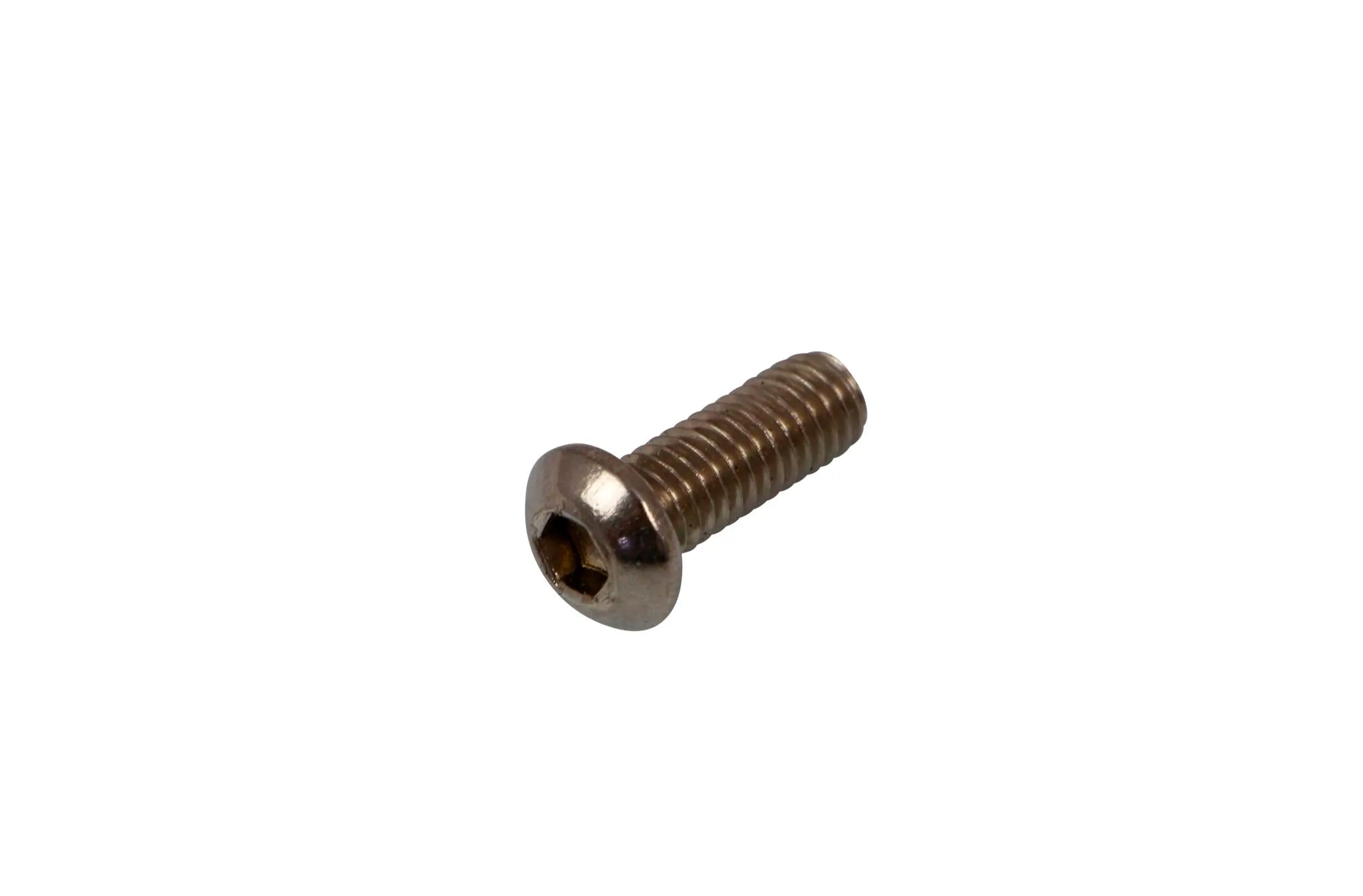 Akrapovic Bolt Mounting Screw
