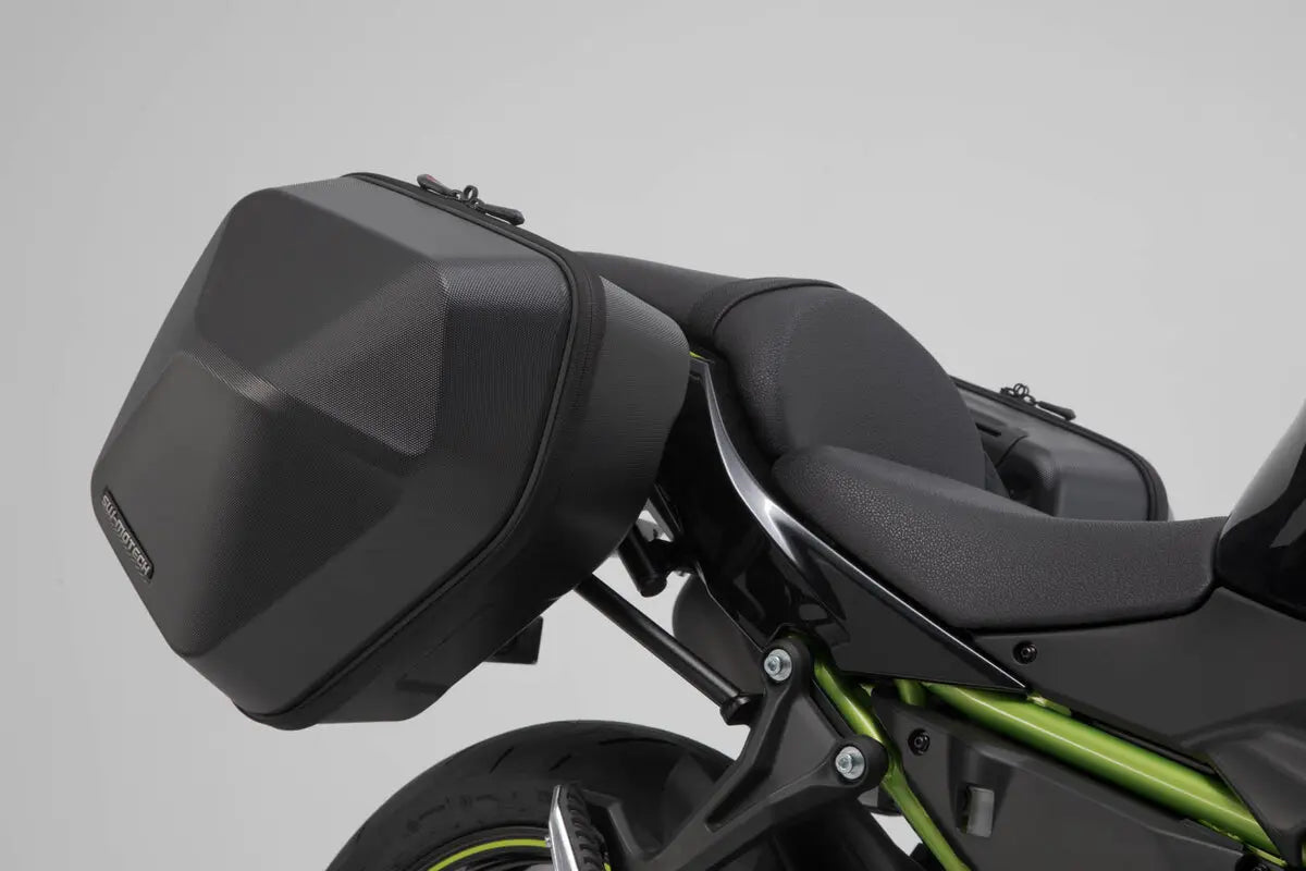 Sw-Motech URBAN ABS Side Case System