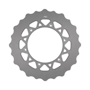 Ebc Ce Series Enduro Brake Rotor - Rear