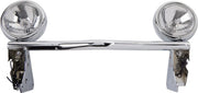 Cobra Lightbar With Spotlight