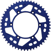 Moose Offroad Aluminum Rear Sprocket 520