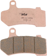 Sbs Hls Street Excel Sintrade Bak Belägg - Fram & Bak
