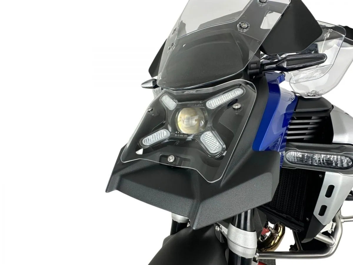 Wrs Headlight Protector