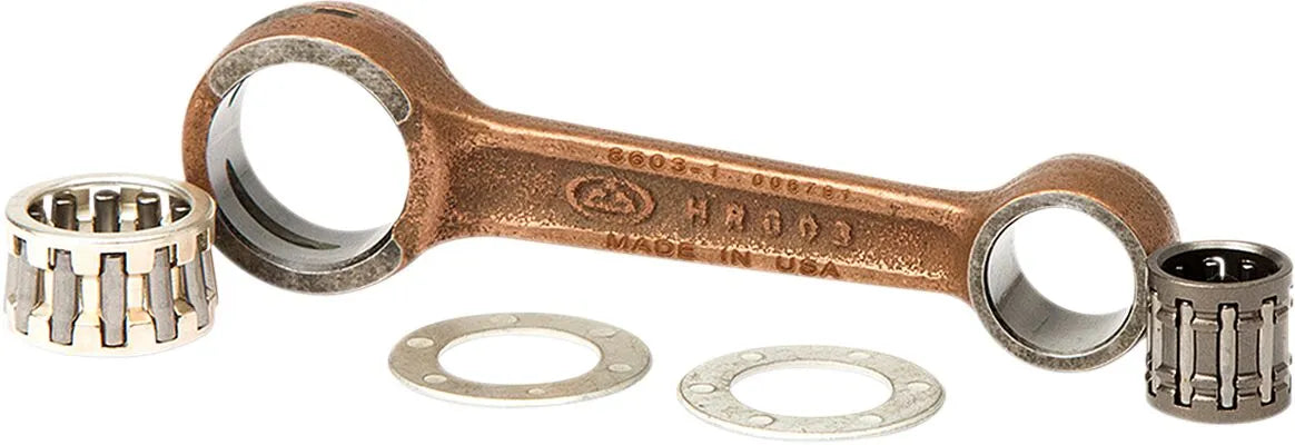 Hot Rods Connecting Rod Kit For 80cc 4-stroke Engines