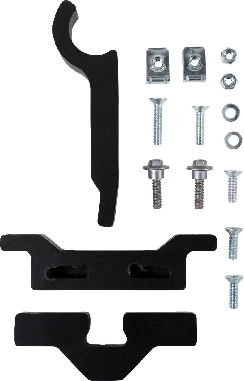 Axp Racing Hdpe Skid Plate For Motocross/enduro