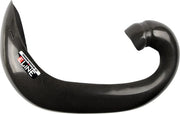 Moose Offroad Kolfiber Avgasrörsskydd