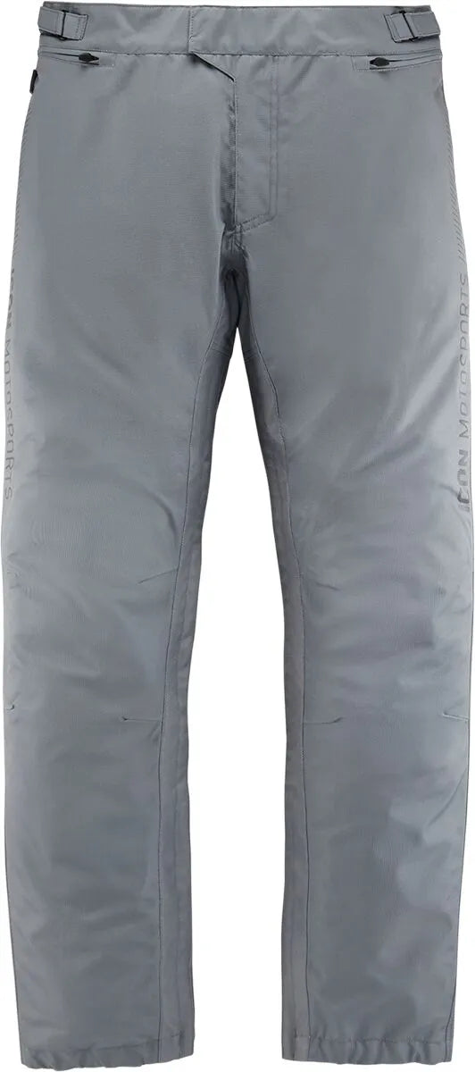 Icon Pdx3™ Overpant - Gray