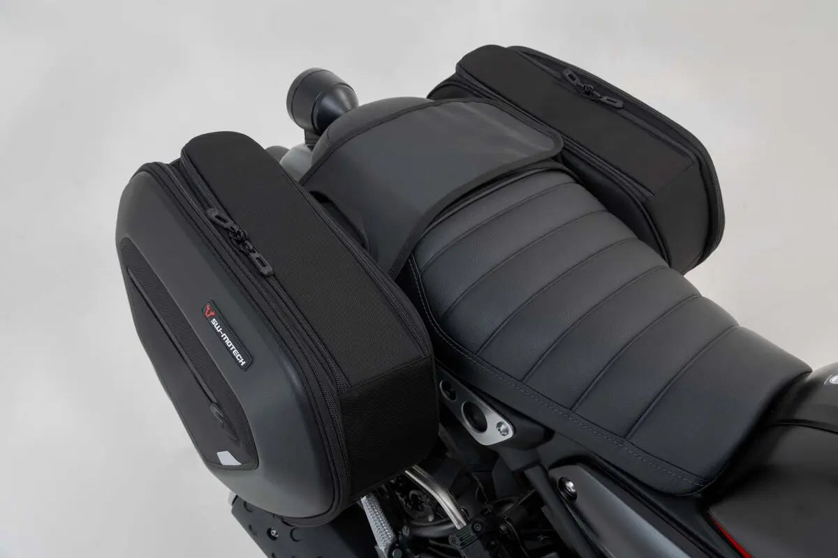 Sw-motech Pro Blaze H Saddlebag Set