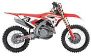 Factory Effex Sr2 Series Graphic Kit For Honda