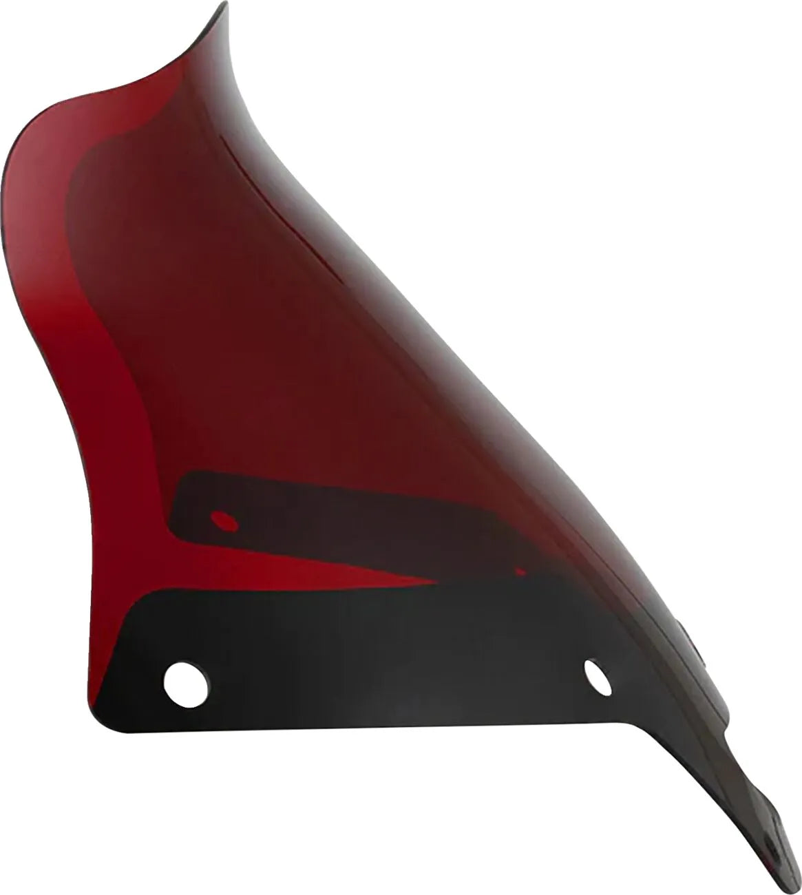 Klock Werks Kolor Flare™ Sport Windshield