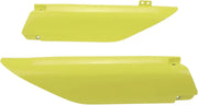 UFO Fork Tube Protectors Pair