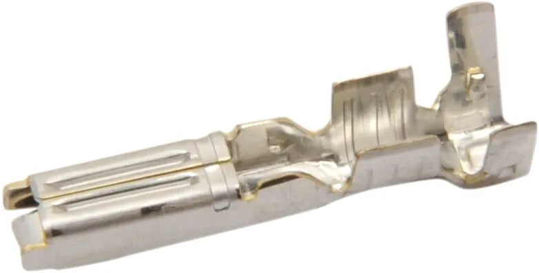 Namz AMP Mate-n-Lock Stamped Electrical Terminals