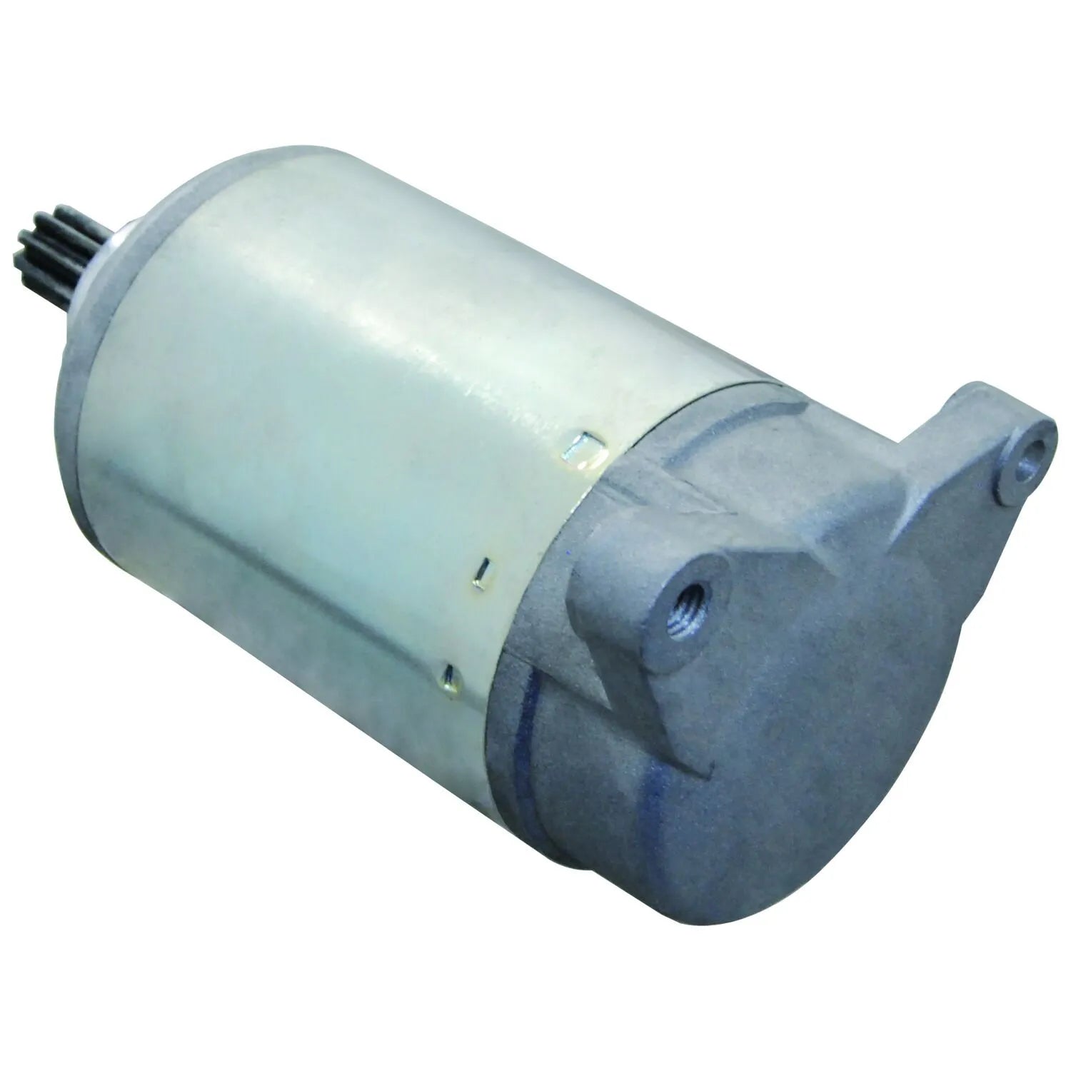 Parts Europe Starter - High-performance Replacement