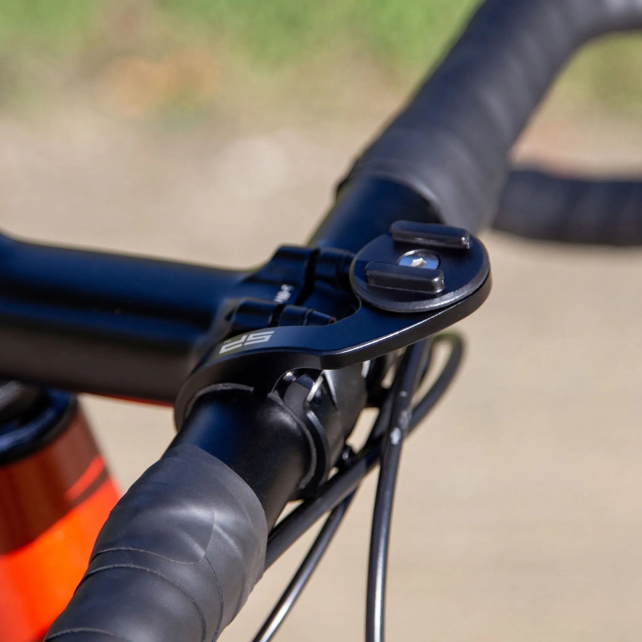 SP Connect Handlebar Mount Pro for Phone Cases