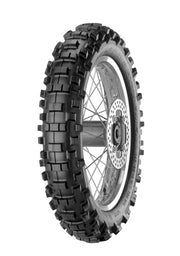 Metzeler Mce 6 Days Extreme Tire - Enduro Performance