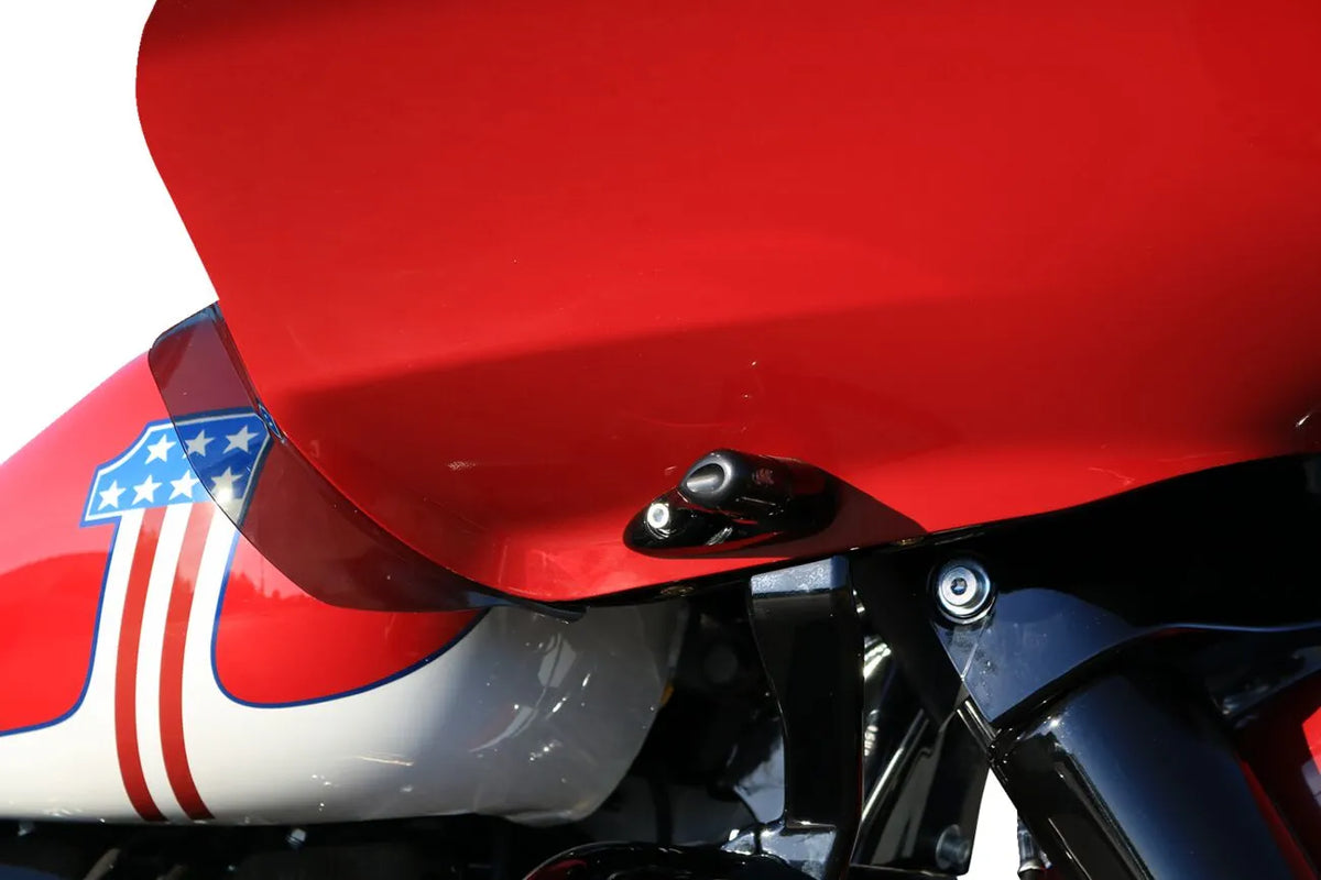 Kodlin Elypse Led Front Turn Signals