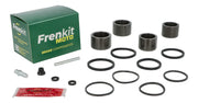 Frenkit S.l. Superkit Brake Caliper Rebuild Kit Front & Rear