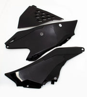 UFO Vented Side Panels for Gas Gas