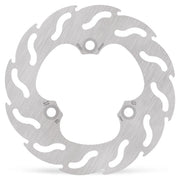 Moto-master Flame Series Bromsskiva 190mm - Bak