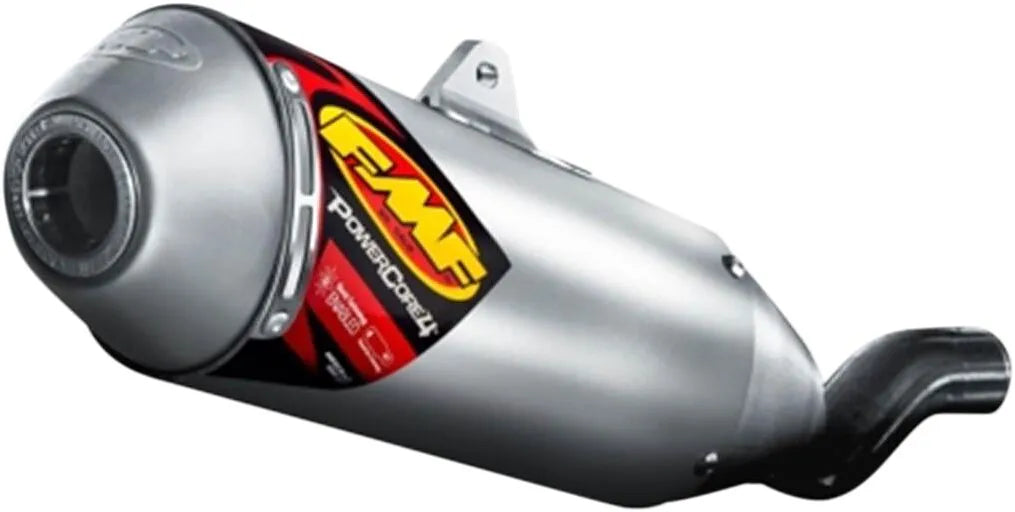 Fmf Powercore 4 Slip-on Ljuddämpare