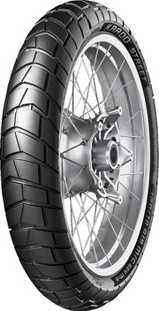 Metzeler Karoo Street Tire For Adventure Bikes