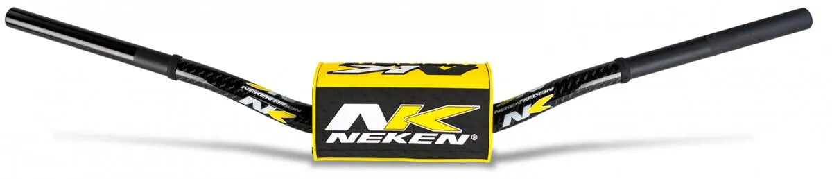 Neken Variable Diameter Handlebars