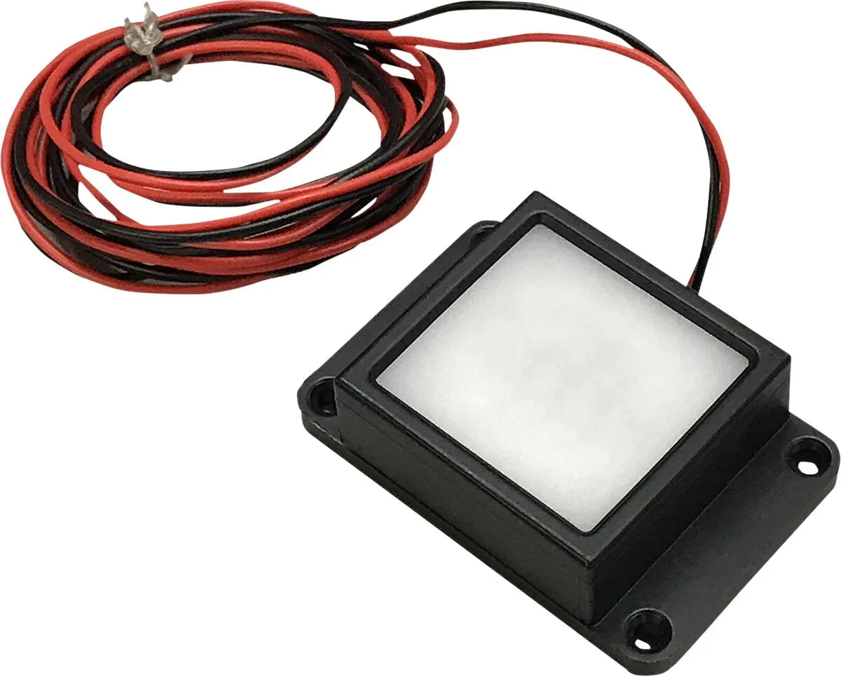 Moose Offroad Led Dome Light