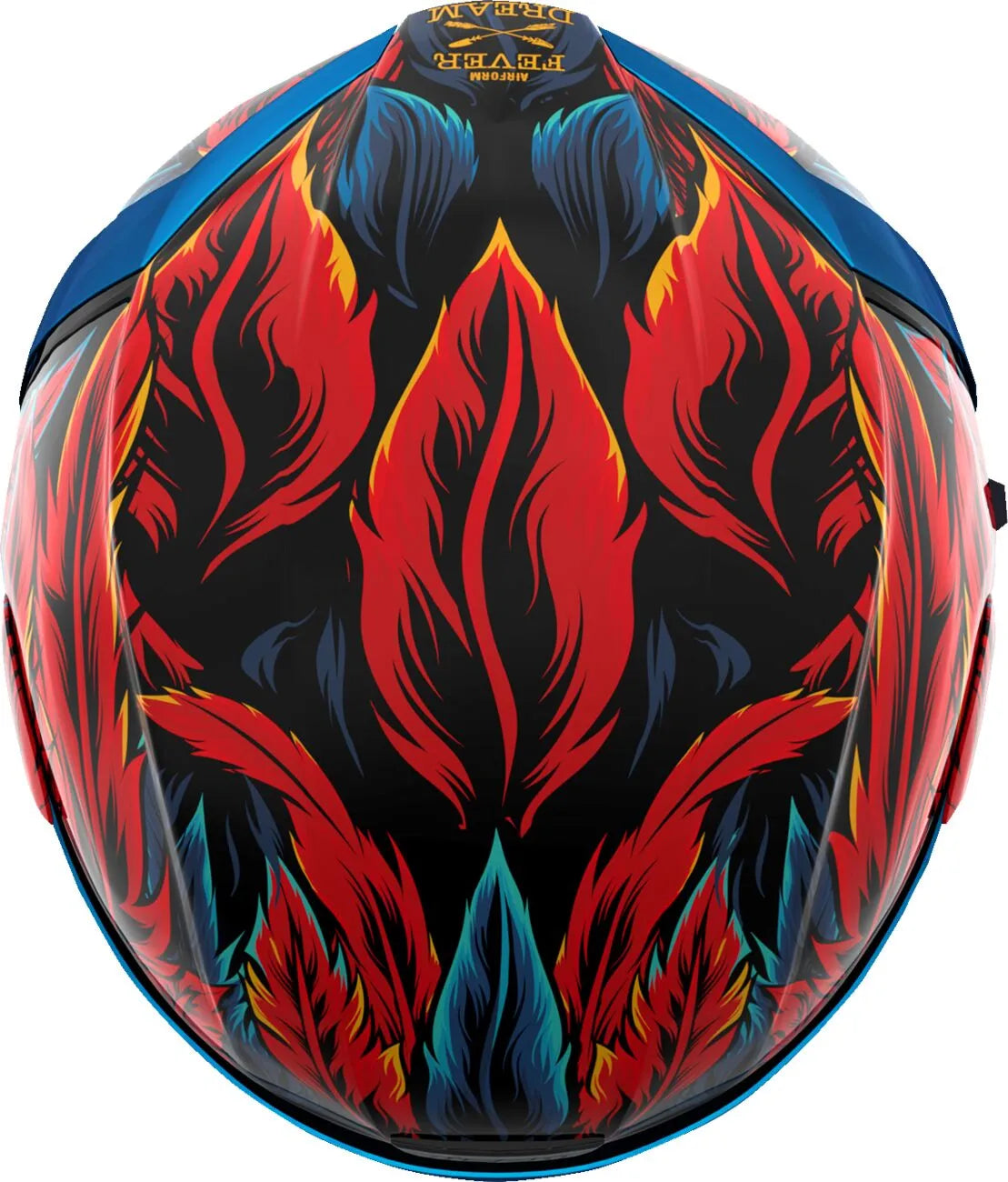 Icon Airform Fever Dream Full Face Helmet