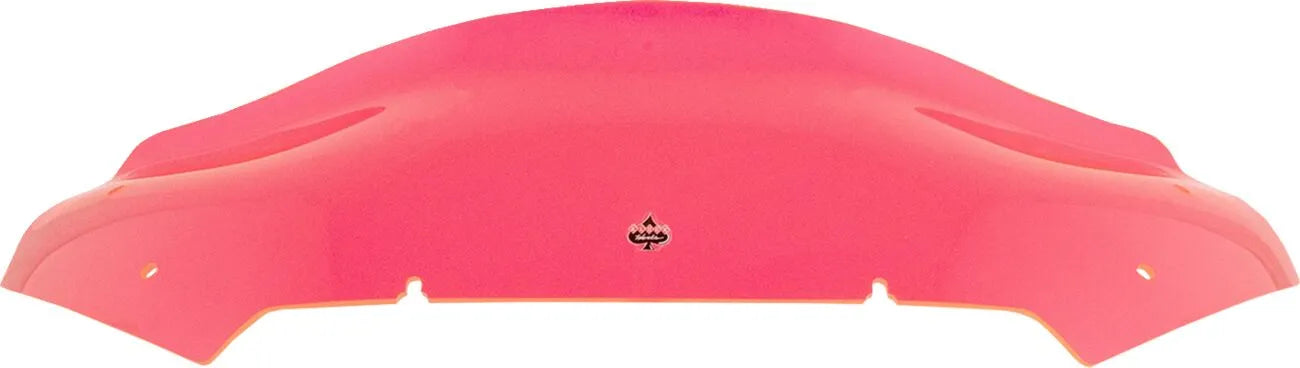 Klock Werks Kolor Flare™ Ice Windshield