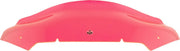 Klock Werks Kolor Flare™ Ice Windshield