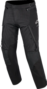 Alpinestars Andes V4 Drystar® Pants - Black