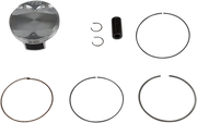 Vertex 350cc 2-Stroke Top End Piston Kit