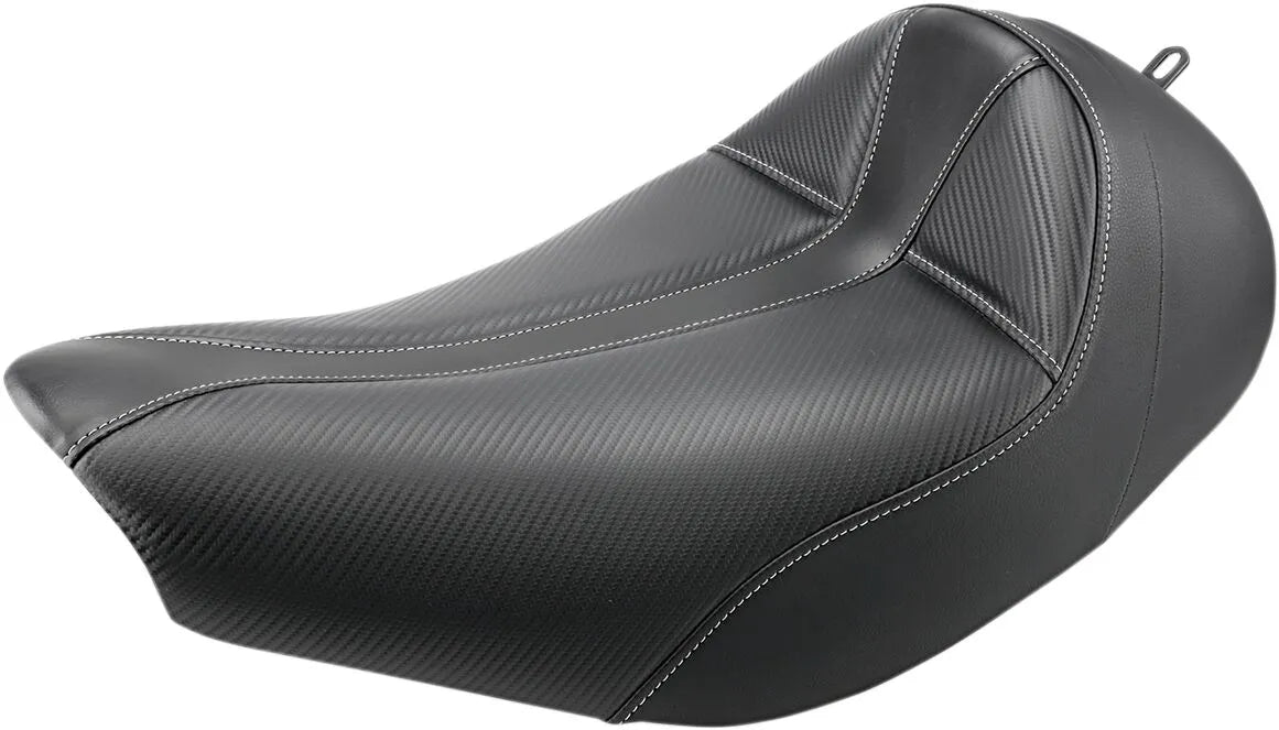 Saddlemen Dominator Solo Seat - For INDIAN