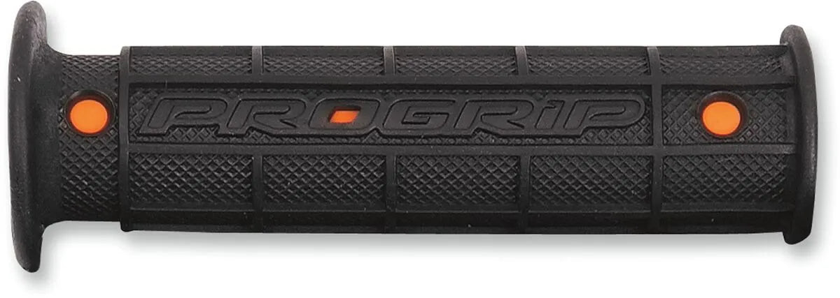 Pro Grip 727 Grips - Black 7/8" Handlebar
