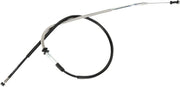Moose Offroad Black Vinyl Clutch Cable