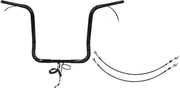 Fat Baggers Inc. 1-1/4" Pre-wired Handlebar Kit