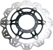 Ebc Vr Series Vee-rotor™ Bromsskiva - Fram