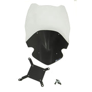 Bullster Clear Scooter Windscreen 23"