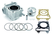 Airsal Cylinder Kit - 58.00 Mm Bore