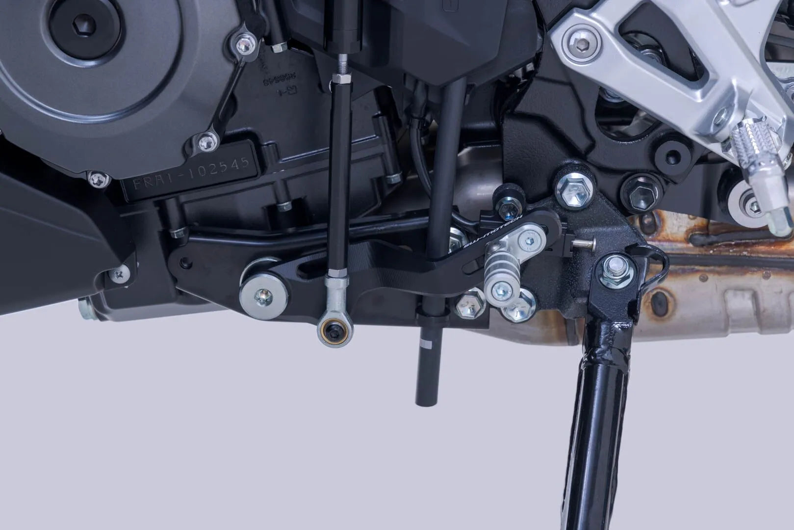 Sw-motech Gear Lever - Adjustable Shift Lever