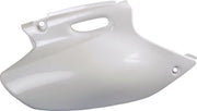 Polisport Side Panels For Yamaha