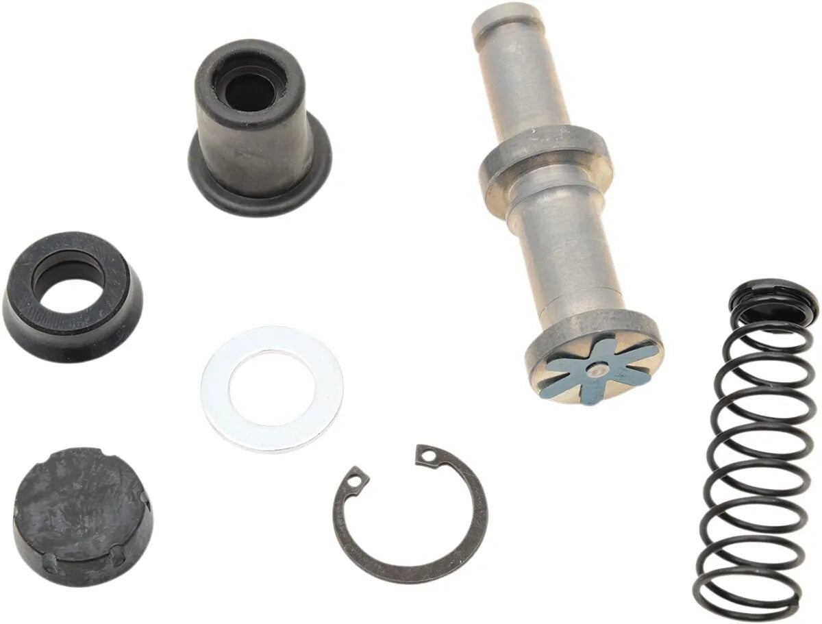 Parts Unlimited Brake Master Cylinder Rebuild Kit