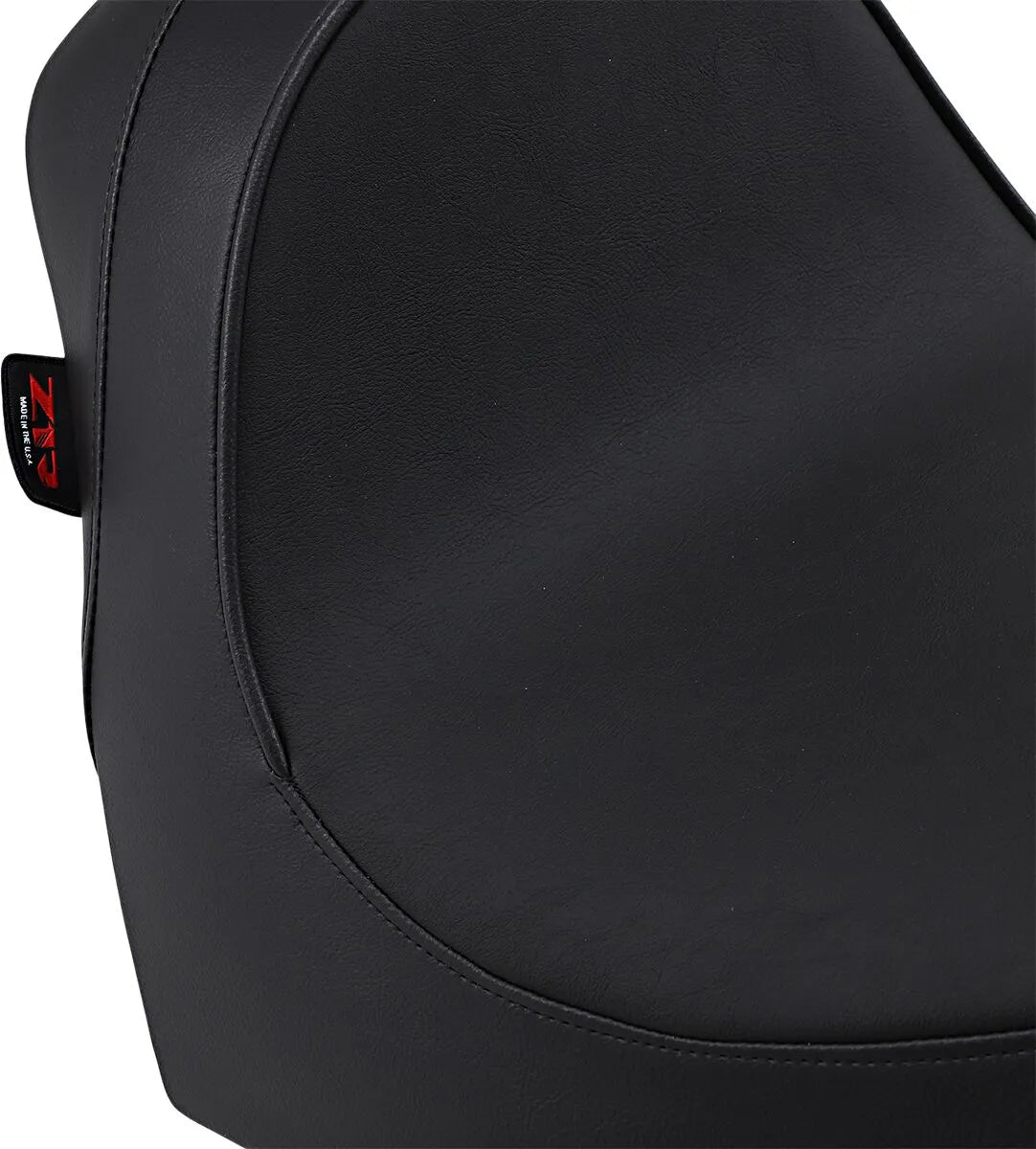 Z1r Solo Seat With Backrest Option