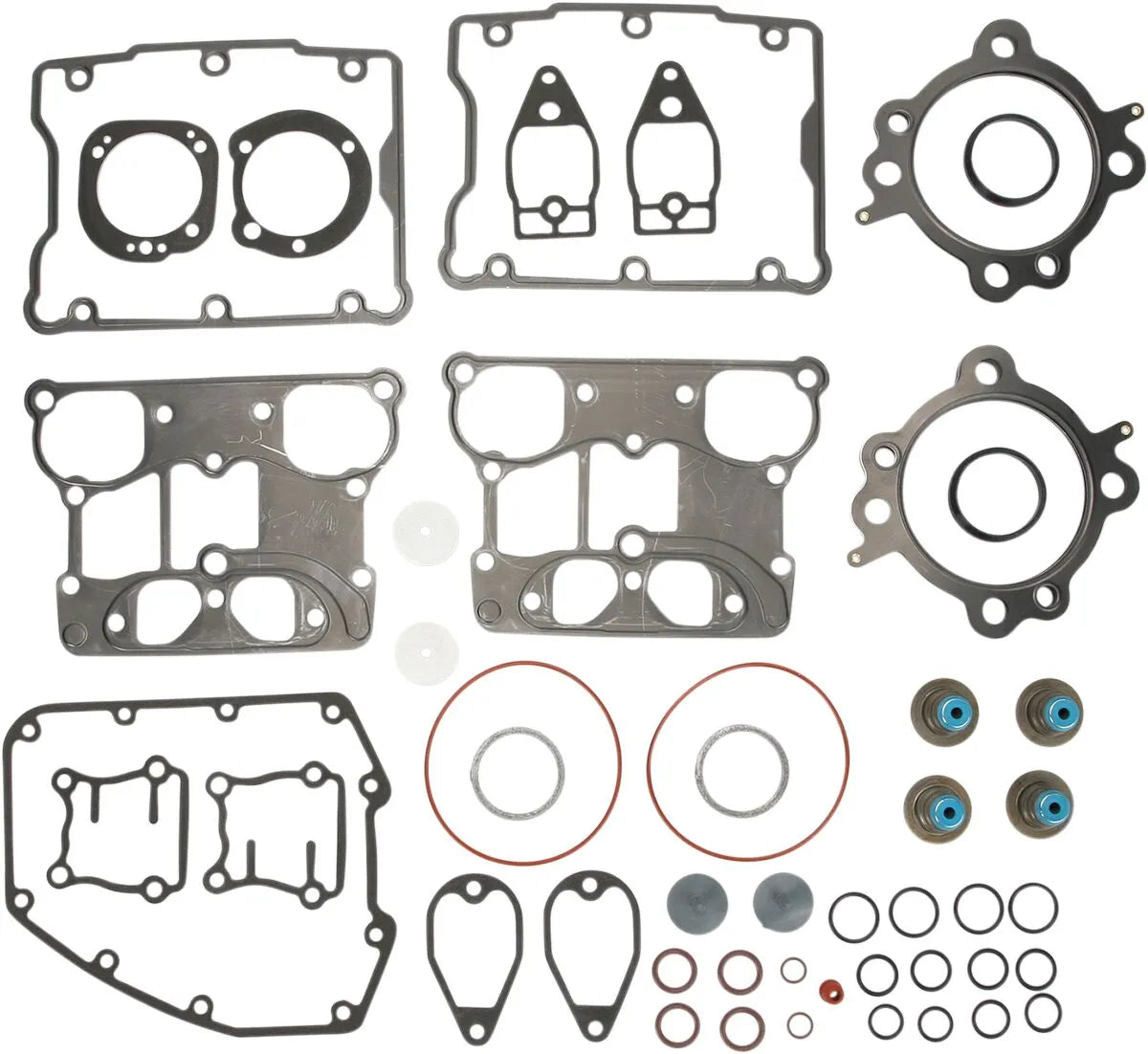 Cometic V-Twin Top End Gasket Kit