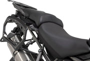 Sw-motech Pro Side Carrier For Motorcycle Luggage