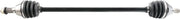 Moose Offroad Cv Axle - Oem Replacement